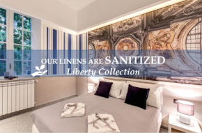 Гостиница Grand Tour Rome Suites - Liberty Collection  Рим
